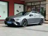 2023 Mercedes-Benz E AMG 3.0T 435HP L6 9AT