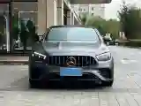 2023 Mercedes-Benz E AMG 3.0T 435HP L6 9AT