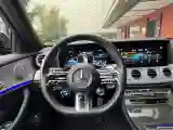 2023 Mercedes-Benz E AMG 3.0T 435HP L6 9AT