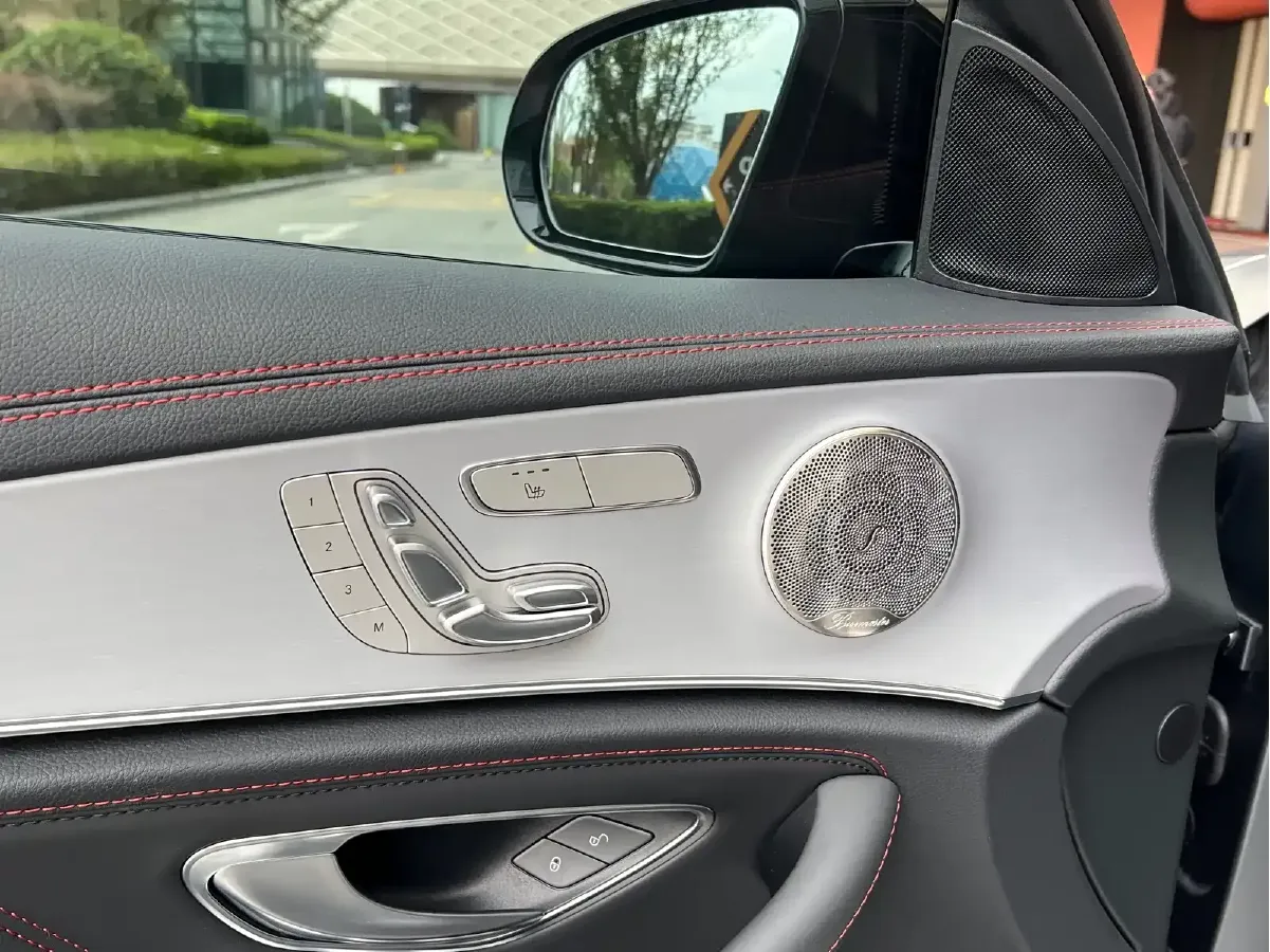 2023 Mercedes-Benz E AMG 3.0T 435HP L6 9AT,autocango,china used car exporter,china ev exporter,chinese used car exporter,chinese used ev exporter