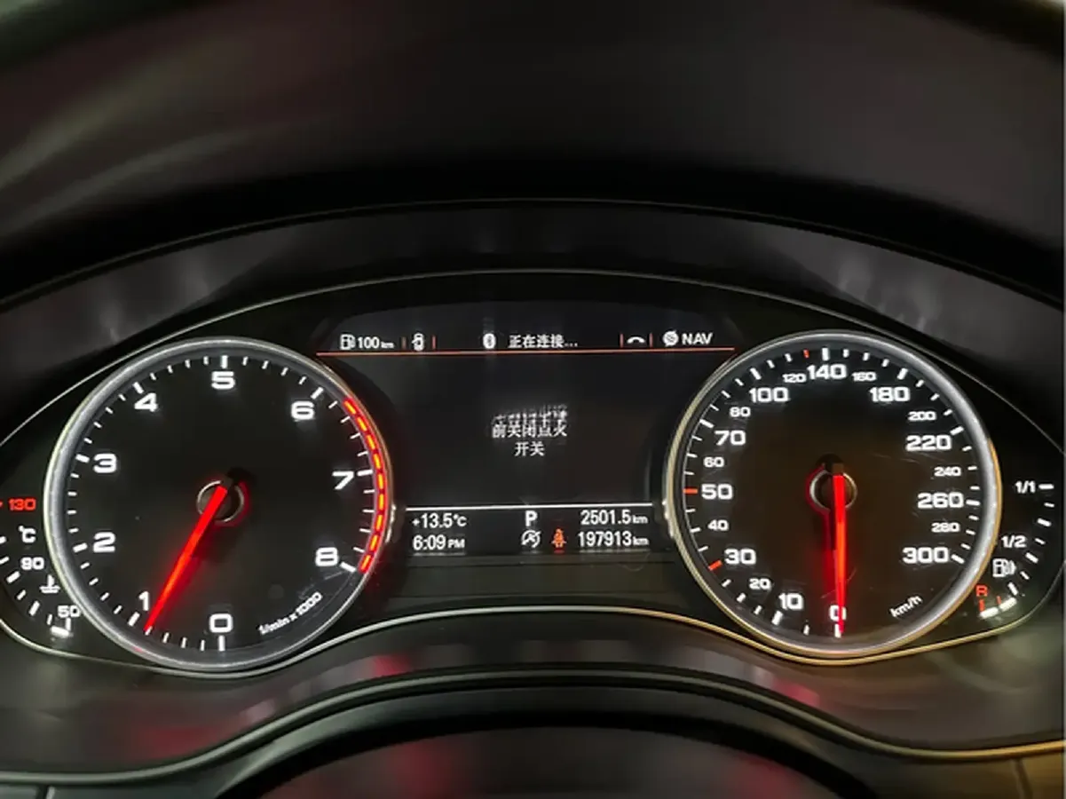 2014 Audi A6L 2.0T 180HP L4 CVT,autocango,china used car exporter,china ev exporter,chinese used car exporter,chinese used ev exporter