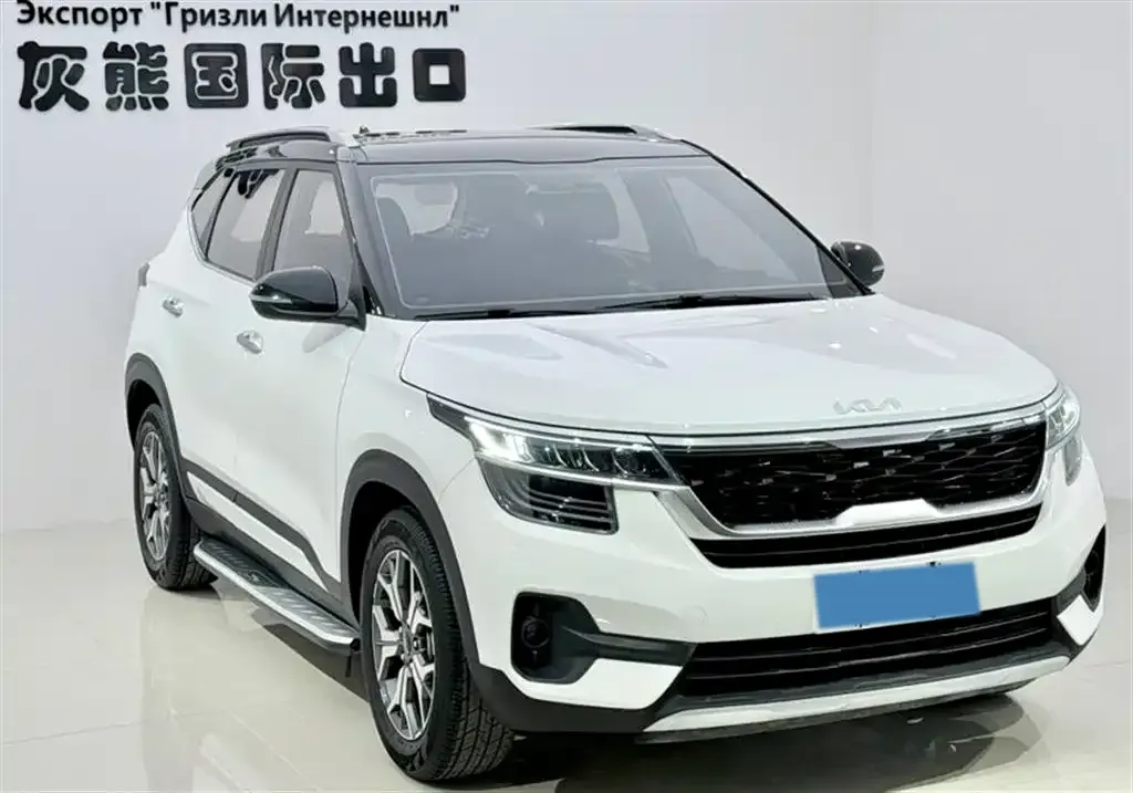 2021 Kia KX3 1.5L 115HP L4 CVT,autocango,china used car exporter,china ev exporter,chinese used car exporter,chinese used ev exporter