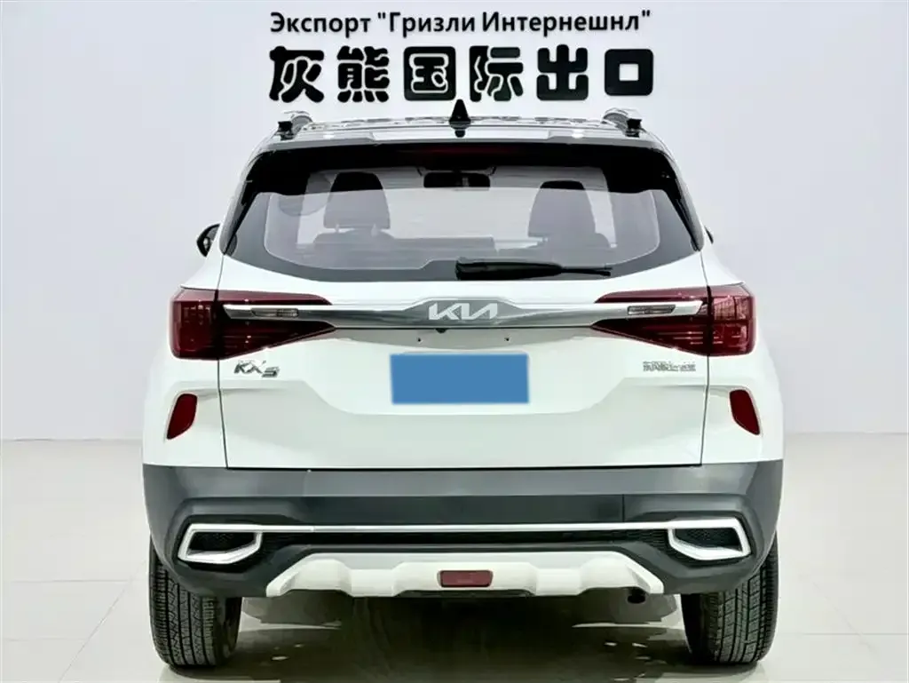 2021 Kia KX3 1.5L 115HP L4 CVT,autocango,china used car exporter,china ev exporter,chinese used car exporter,chinese used ev exporter