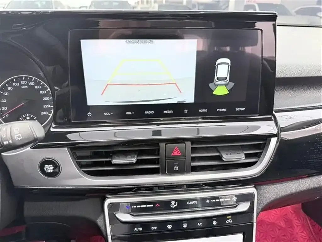 2021 Kia KX3 1.5L 115HP L4 CVT,autocango,china used car exporter,china ev exporter,chinese used car exporter,chinese used ev exporter