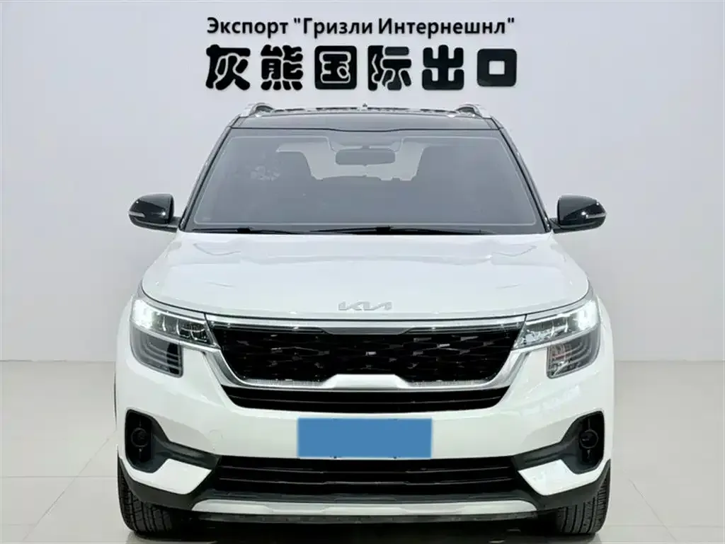 2021 Kia KX3 1.5L 115HP L4 CVT,autocango,china used car exporter,china ev exporter,chinese used car exporter,chinese used ev exporter
