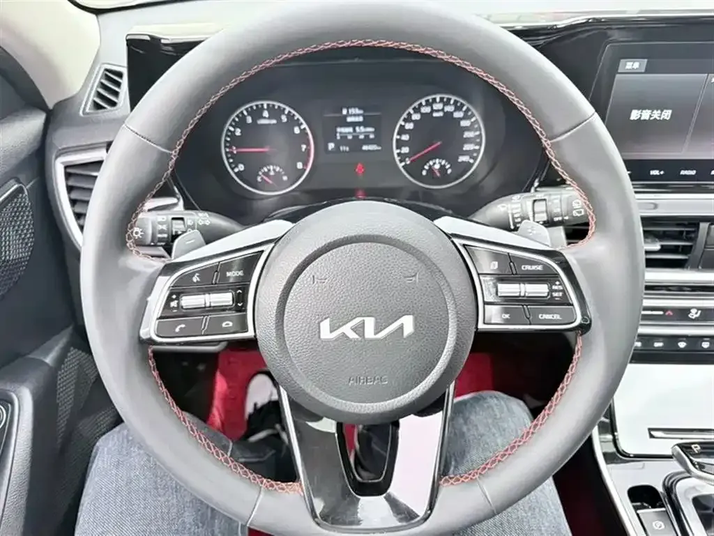 2021 Kia KX3 1.5L 115HP L4 CVT,autocango,china used car exporter,china ev exporter,chinese used car exporter,chinese used ev exporter