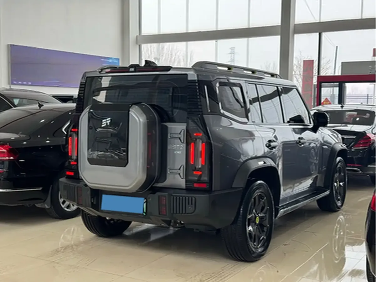2024 Jetour ShanHai TravellerC-DM 1.5T 156HP L4 3DHT PHEV 26.7KWH,autocango,china used car exporter,china ev exporter,chinese used car exporter,chinese used ev exporter