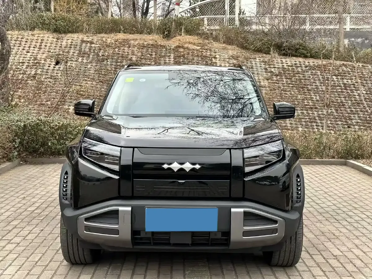 2025 FangChengBao Tai 3 BEV,autocango,china used car exporter,china ev exporter,chinese used car exporter,chinese used ev exporter