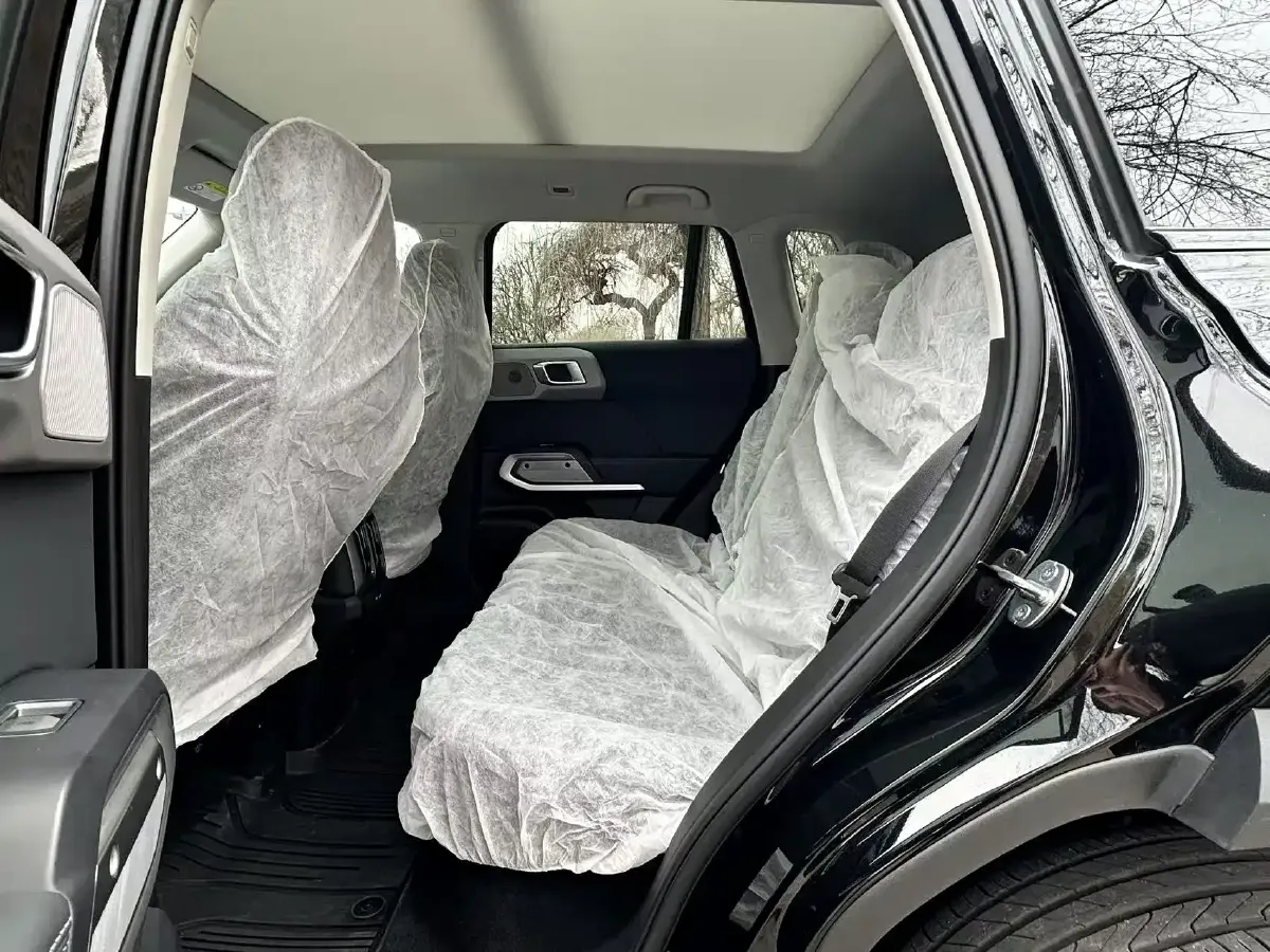 2025 FangChengBao Tai 3 BEV,autocango,china used car exporter,china ev exporter,chinese used car exporter,chinese used ev exporter