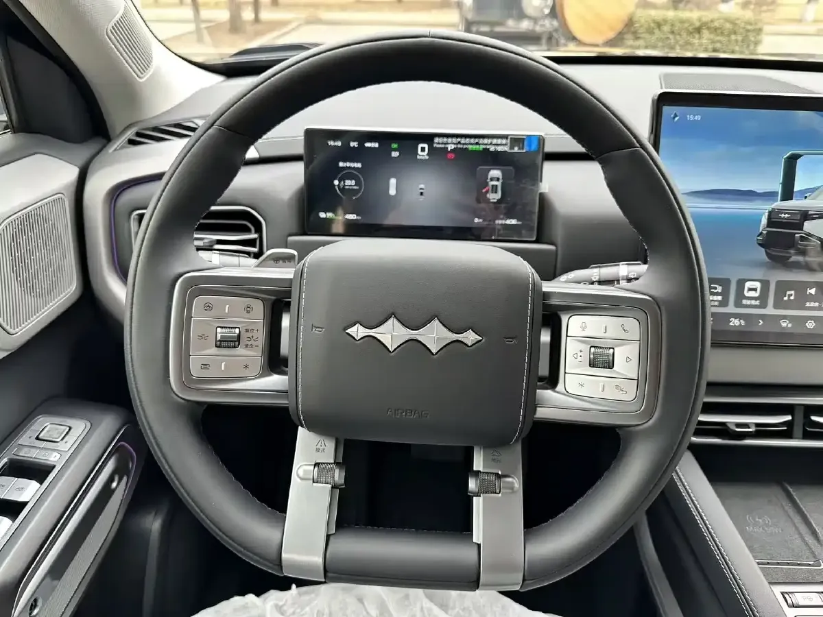 2025 FangChengBao Tai 3 BEV,autocango,china used car exporter,china ev exporter,chinese used car exporter,chinese used ev exporter