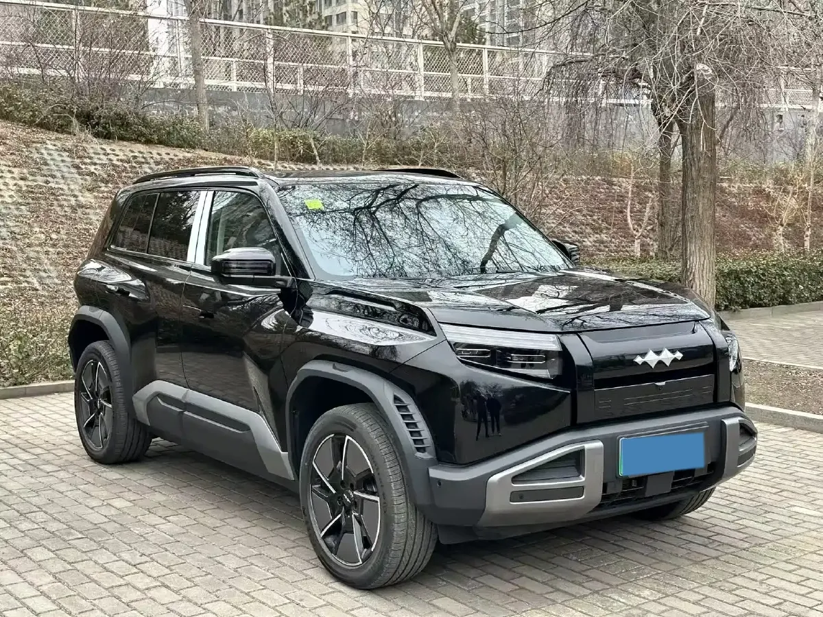 2025 FangChengBao Tai 3 BEV,autocango,china used car exporter,china ev exporter,chinese used car exporter,chinese used ev exporter