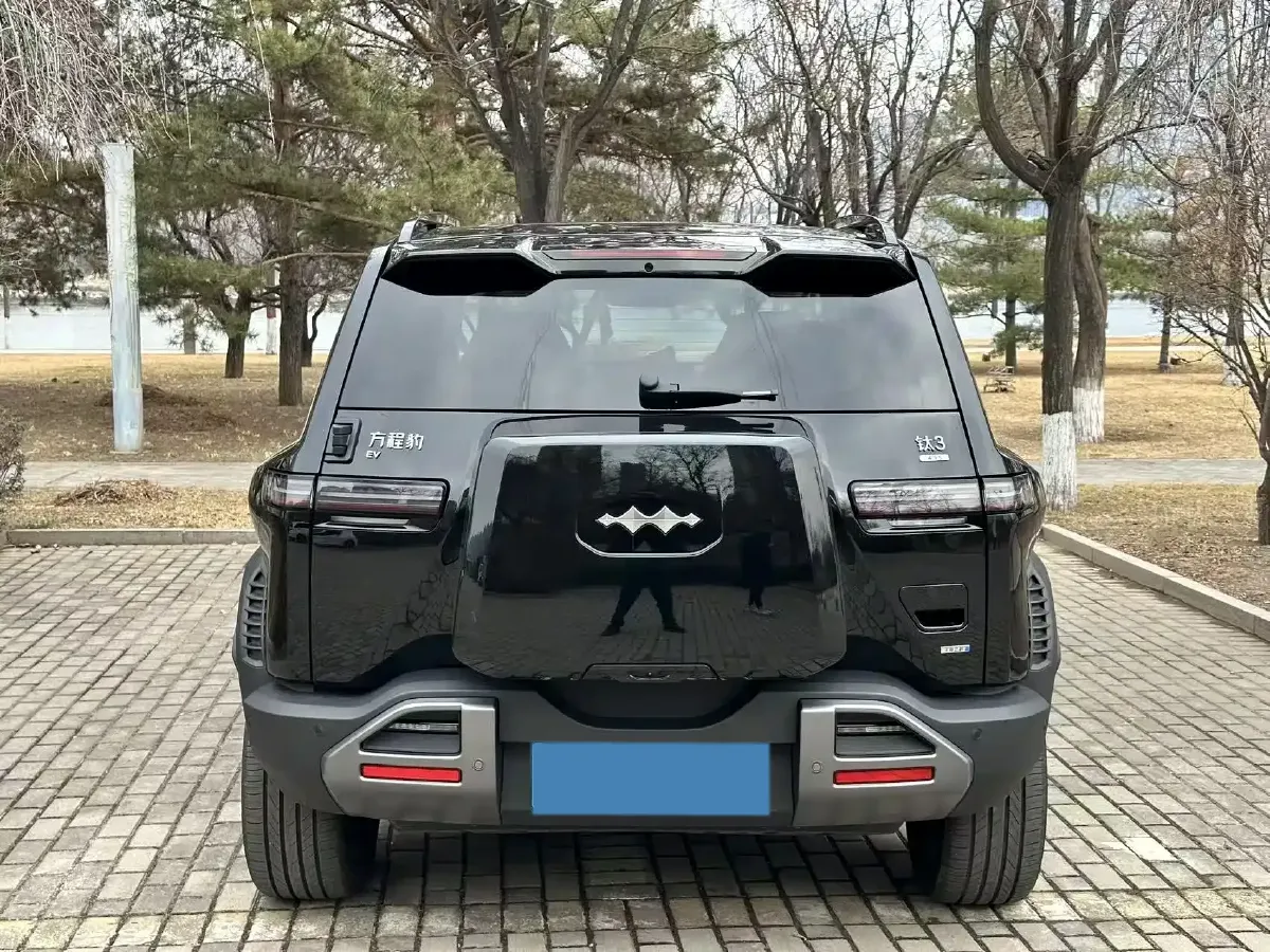 2025 FangChengBao Tai 3 BEV,autocango,china used car exporter,china ev exporter,chinese used car exporter,chinese used ev exporter