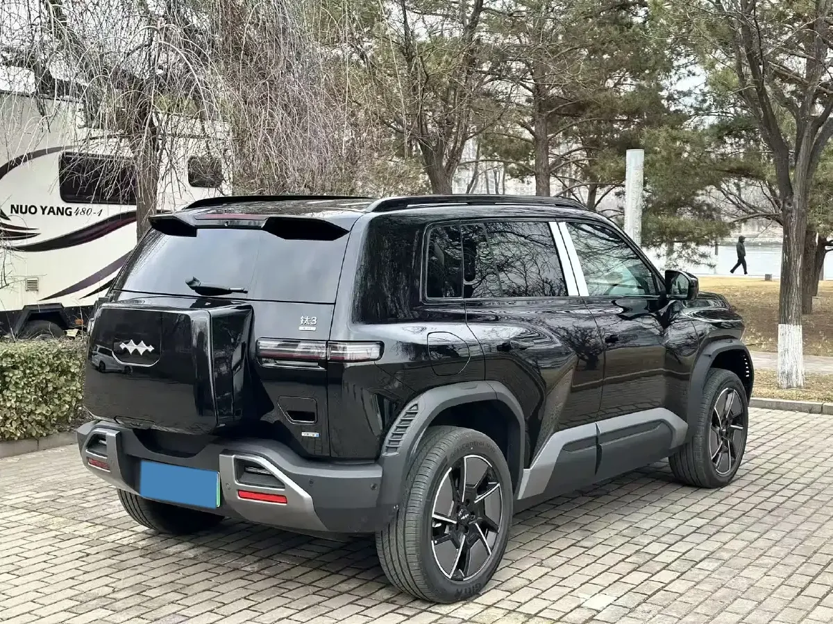 2025 FangChengBao Tai 3 BEV,autocango,china used car exporter,china ev exporter,chinese used car exporter,chinese used ev exporter