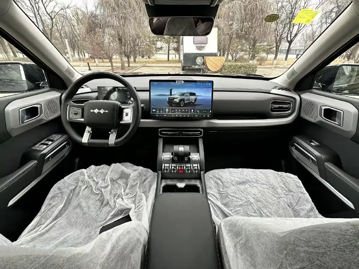 2025 FangChengBao Tai 3 BEV,autocango,china used car exporter,china ev exporter,chinese used car exporter,chinese used ev exporter