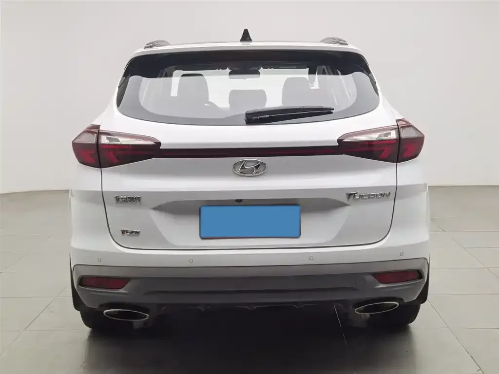 2020 Hyundai Tucson 1.6T 177HP L4 7DCT,autocango,china used car exporter,china ev exporter,chinese used car exporter,chinese used ev exporter
