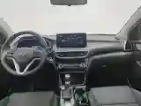 2020 Hyundai Tucson 1.6T 177HP L4 7DCT