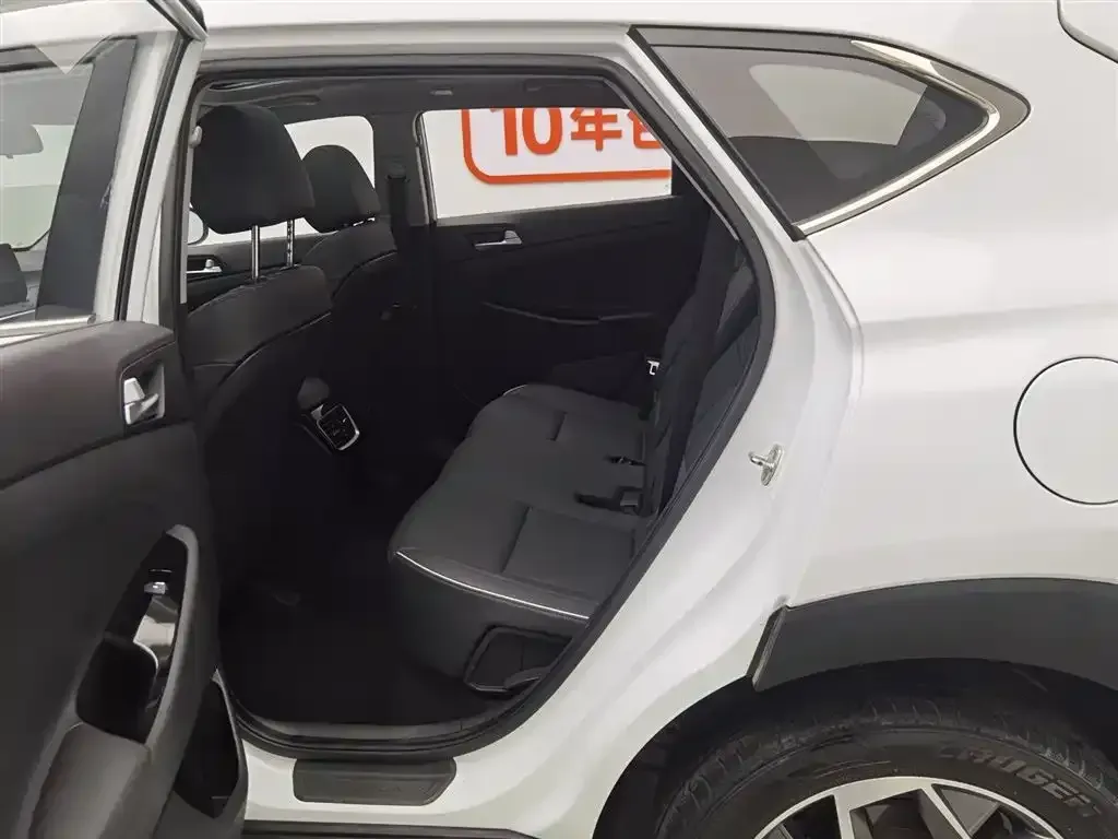 2020 Hyundai Tucson 1.6T 177HP L4 7DCT,autocango,china used car exporter,china ev exporter,chinese used car exporter,chinese used ev exporter