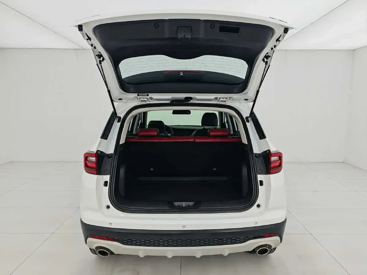 2019 ChangAn CS35 Plus 1.4T 158HP L4 7DCT,autocango,china used car exporter,china ev exporter,chinese used car exporter,chinese used ev exporter