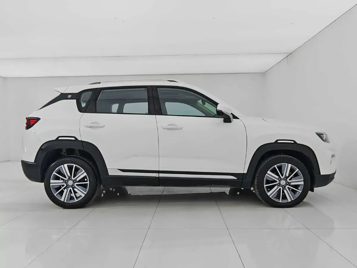 2019 ChangAn CS35 Plus 1.4T 158HP L4 7DCT,autocango,china used car exporter,china ev exporter,chinese used car exporter,chinese used ev exporter