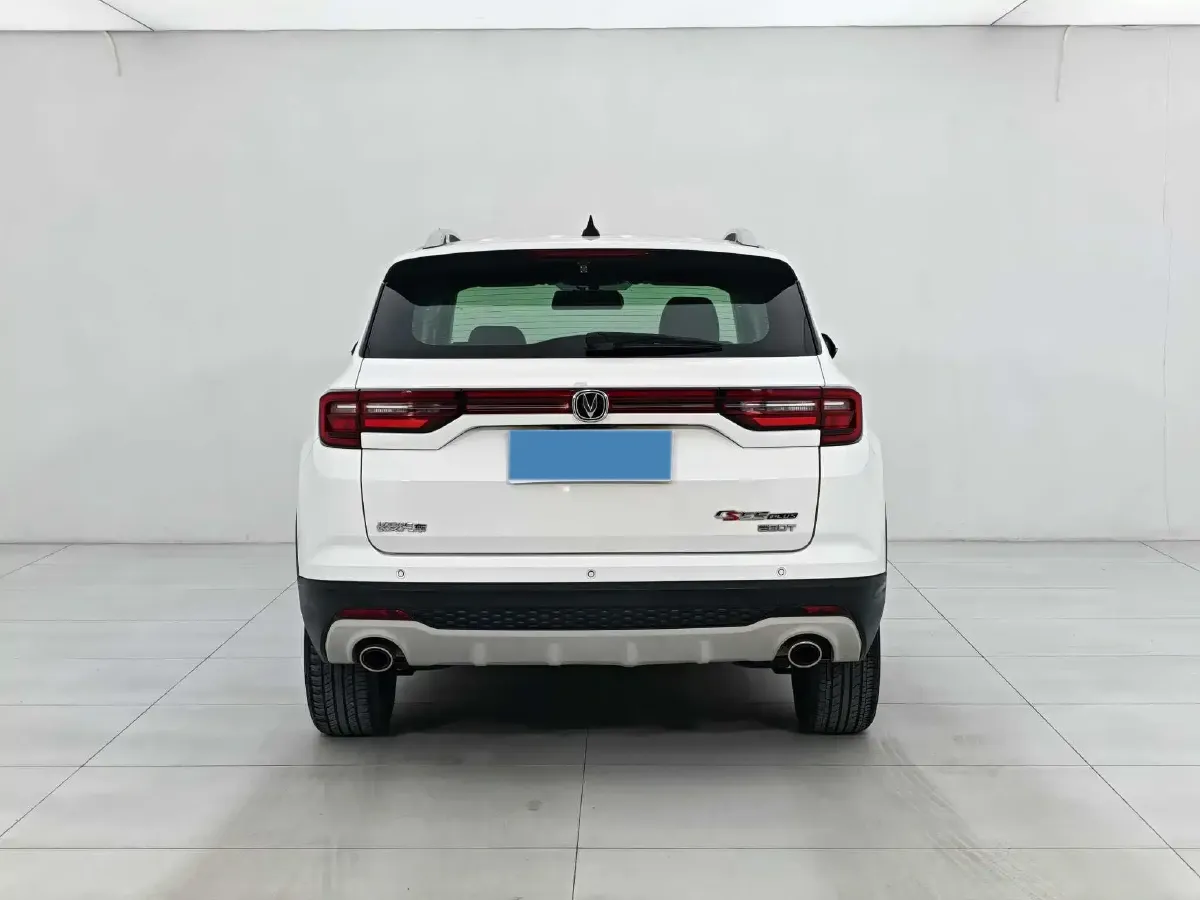 2019 ChangAn CS35 Plus 1.4T 158HP L4 7DCT,autocango,china used car exporter,china ev exporter,chinese used car exporter,chinese used ev exporter