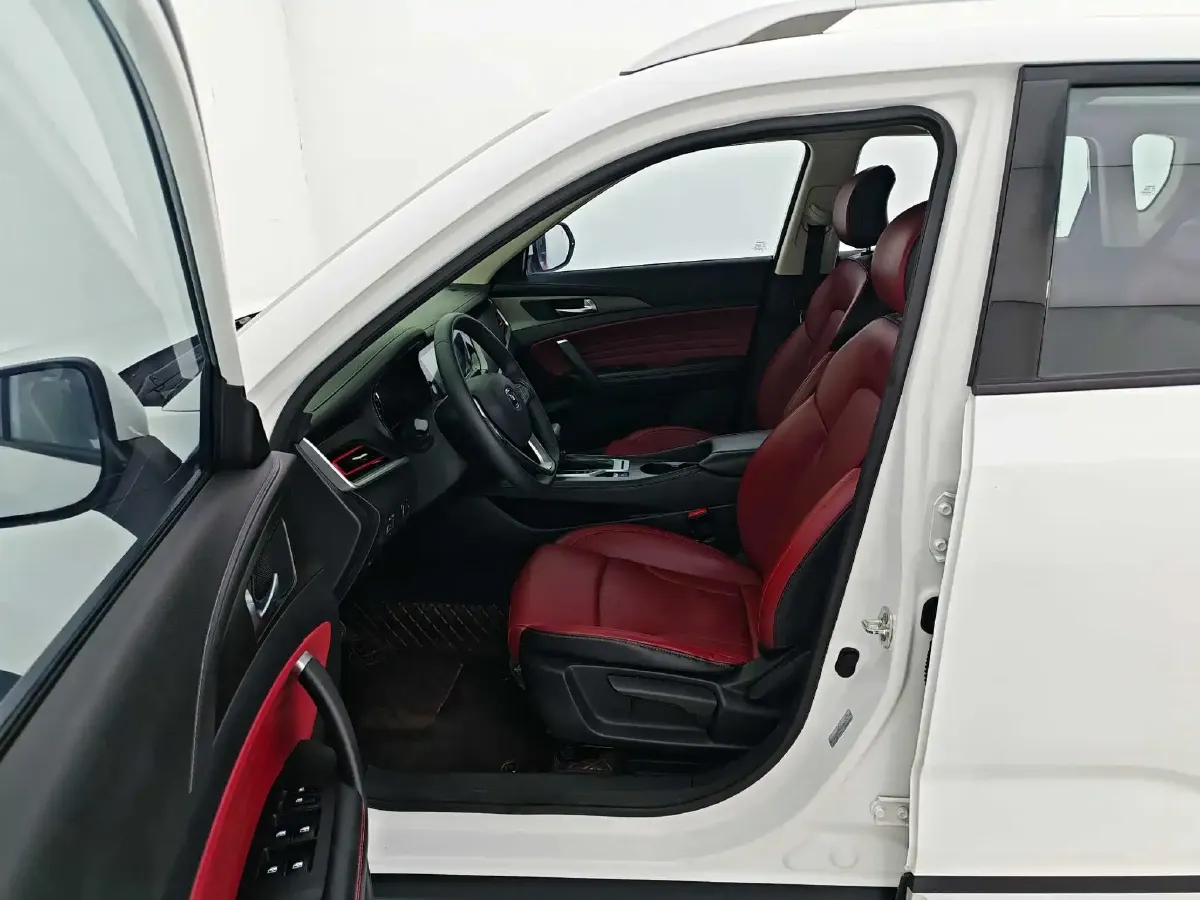 2019 ChangAn CS35 Plus 1.4T 158HP L4 7DCT,autocango,china used car exporter,china ev exporter,chinese used car exporter,chinese used ev exporter