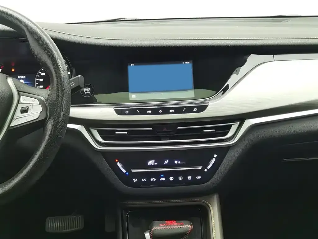 2019 ChangAn CS35 Plus 1.6L 128HP L4 6AT,autocango,china used car exporter,china ev exporter,chinese used car exporter,chinese used ev exporter