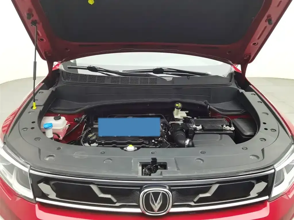 2019 ChangAn CS35 Plus 1.6L 128HP L4 6AT,autocango,china used car exporter,china ev exporter,chinese used car exporter,chinese used ev exporter