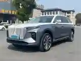 2021 HongQi E-HS9 BEV 99KWH