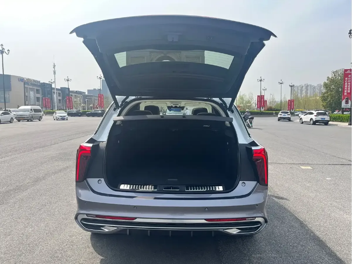 2021 HongQi E-HS9 BEV 99KWH,autocango,china used car exporter,china ev exporter,chinese used car exporter,chinese used ev exporter