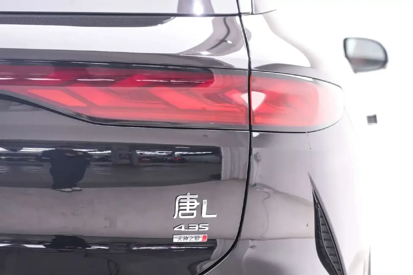 2025 BYD TangL 1.5T 156HP L4 E-CVT PHEV,autocango,china used car exporter,china ev exporter,chinese used car exporter,chinese used ev exporter