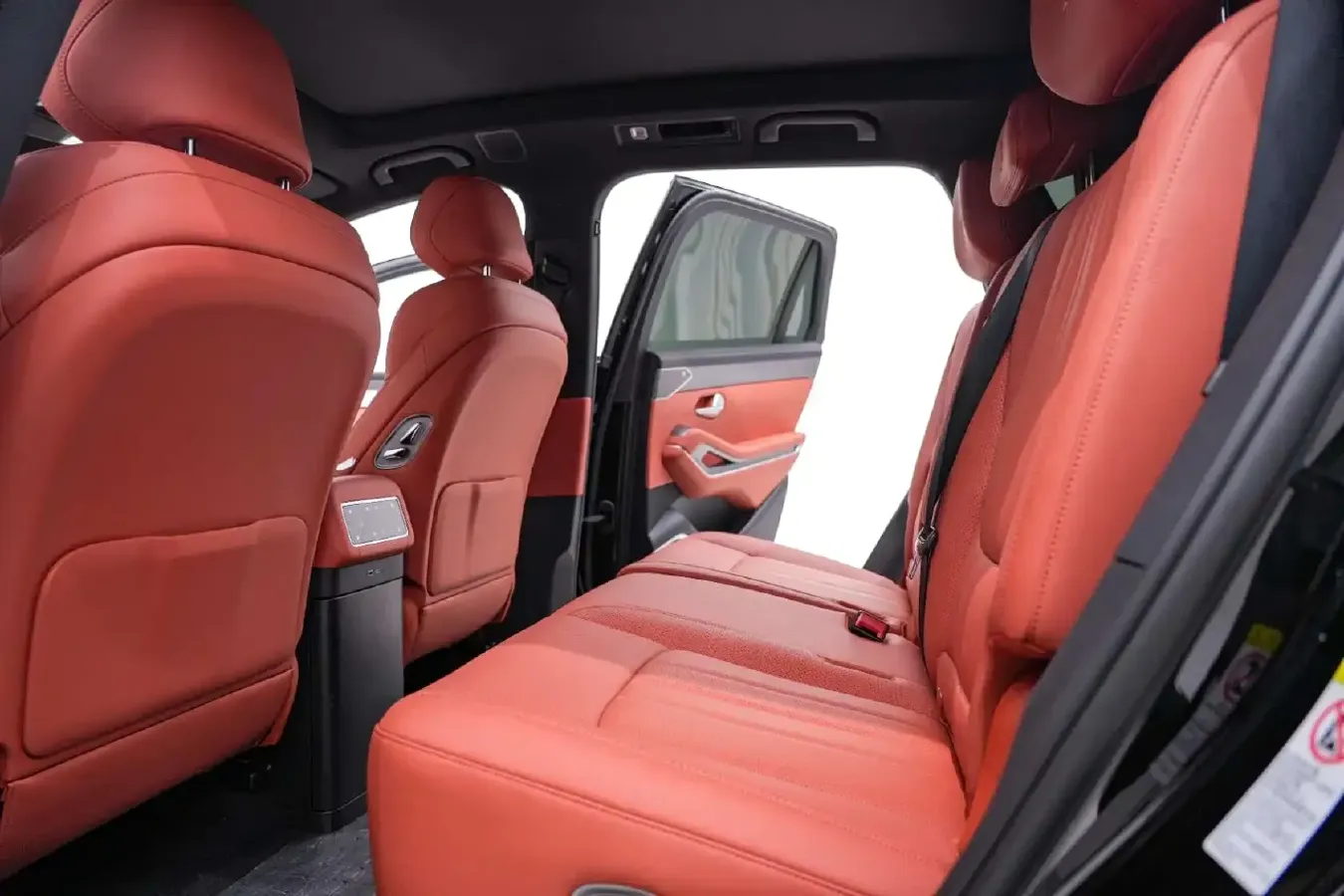 2025 BYD TangL 1.5T 156HP L4 E-CVT PHEV,autocango,china used car exporter,china ev exporter,chinese used car exporter,chinese used ev exporter