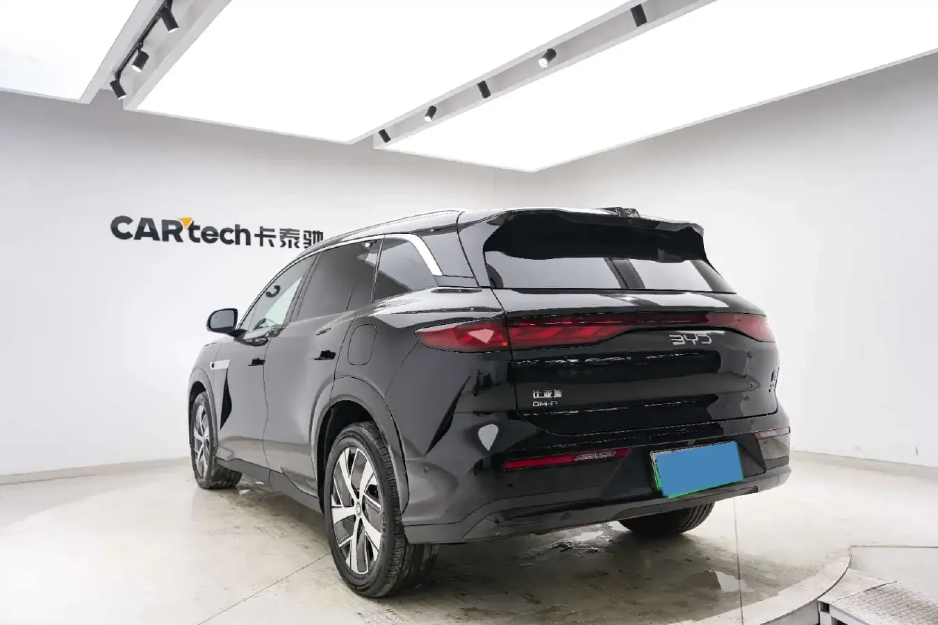 2025 BYD TangL 1.5T 156HP L4 E-CVT PHEV,autocango,china used car exporter,china ev exporter,chinese used car exporter,chinese used ev exporter