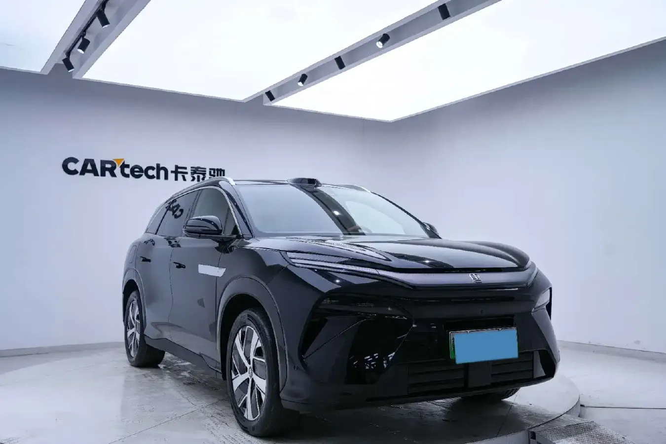 2025 BYD TangL 1.5T 156HP L4 E-CVT PHEV,autocango,china used car exporter,china ev exporter,chinese used car exporter,chinese used ev exporter