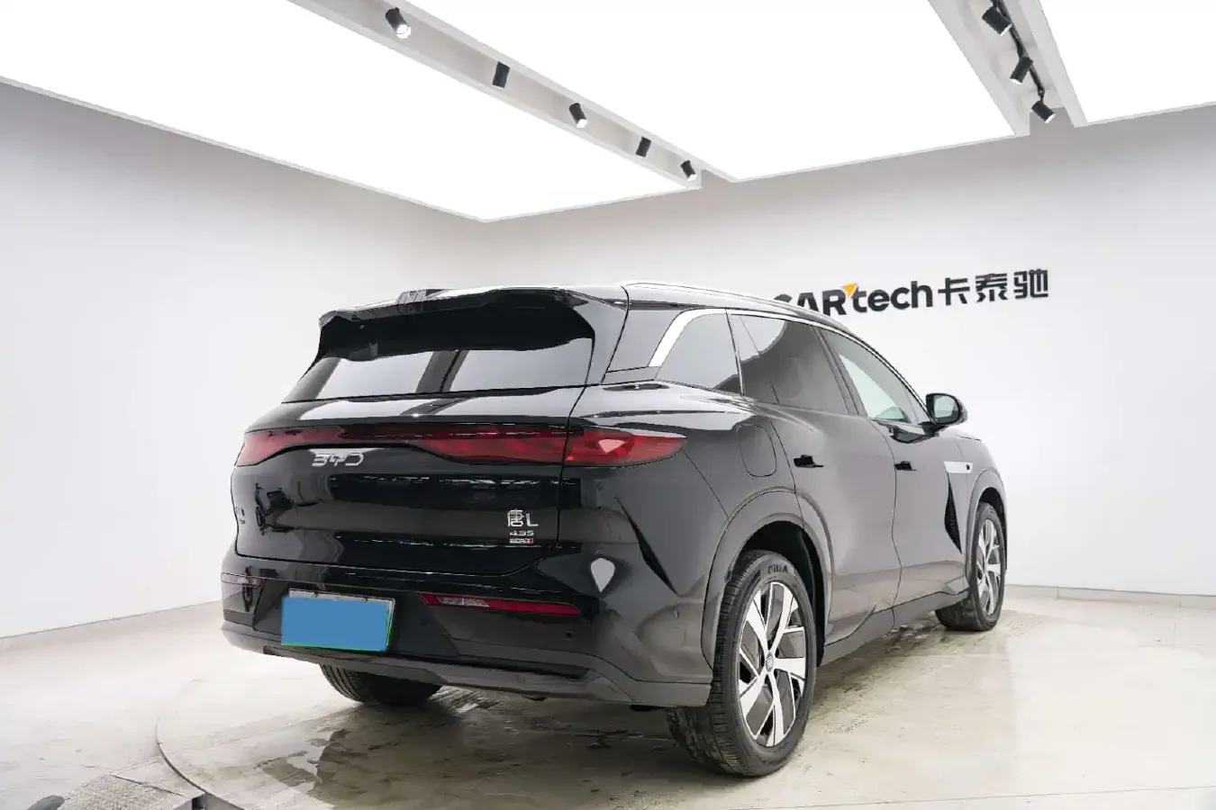 2025 BYD TangL 1.5T 156HP L4 E-CVT PHEV,autocango,china used car exporter,china ev exporter,chinese used car exporter,chinese used ev exporter