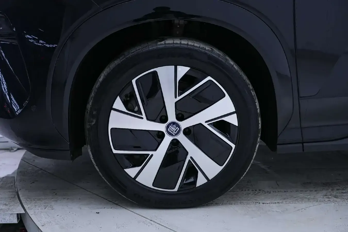 2025 BYD TangL 1.5T 156HP L4 E-CVT PHEV,autocango,china used car exporter,china ev exporter,chinese used car exporter,chinese used ev exporter