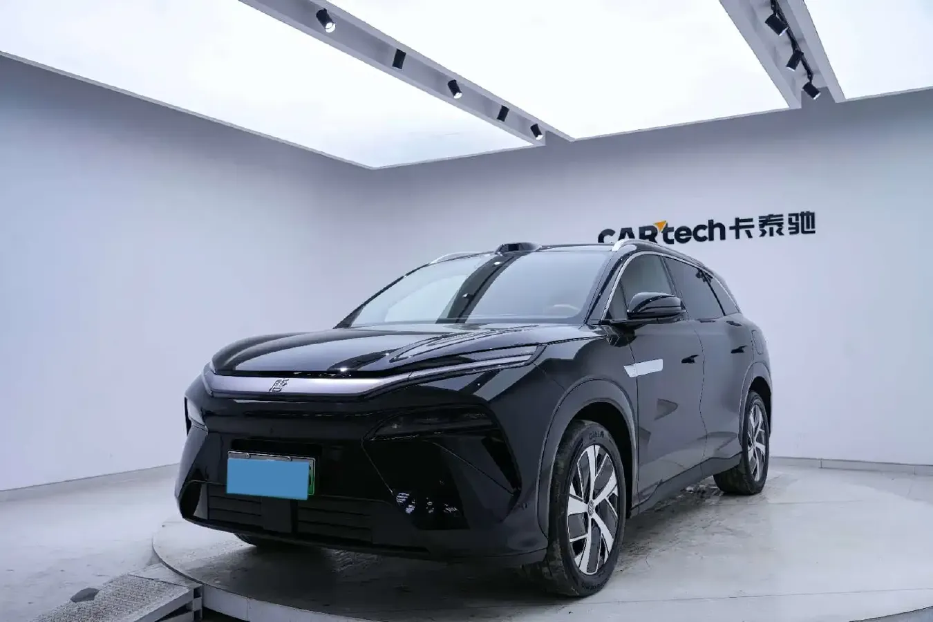 2025 BYD TangL 1.5T 156HP L4 E-CVT PHEV,autocango,china used car exporter,china ev exporter,chinese used car exporter,chinese used ev exporter