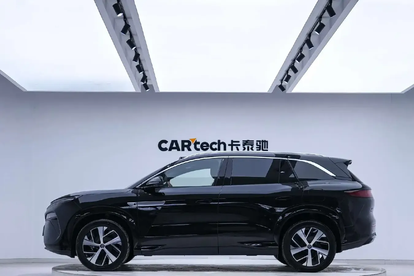 2025 BYD TangL 1.5T 156HP L4 E-CVT PHEV,autocango,china used car exporter,china ev exporter,chinese used car exporter,chinese used ev exporter