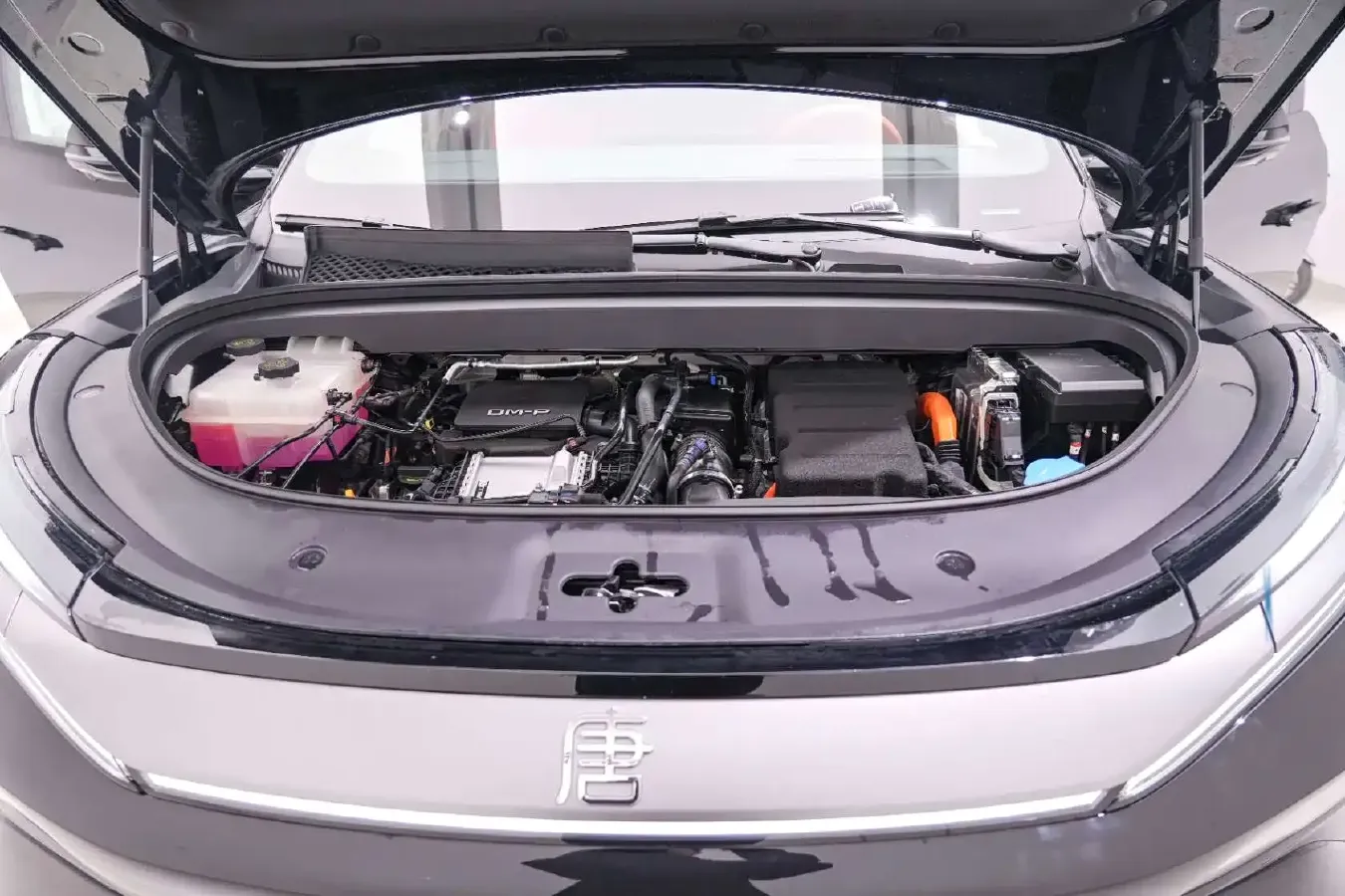 2025 BYD TangL 1.5T 156HP L4 E-CVT PHEV,autocango,china used car exporter,china ev exporter,chinese used car exporter,chinese used ev exporter