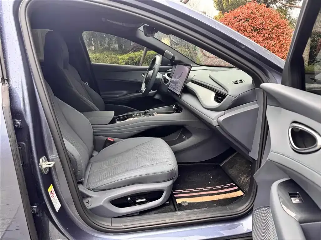 2025 BYD Seal06GT BEV 72.96KWH,autocango,china used car exporter,china ev exporter,chinese used car exporter,chinese used ev exporter