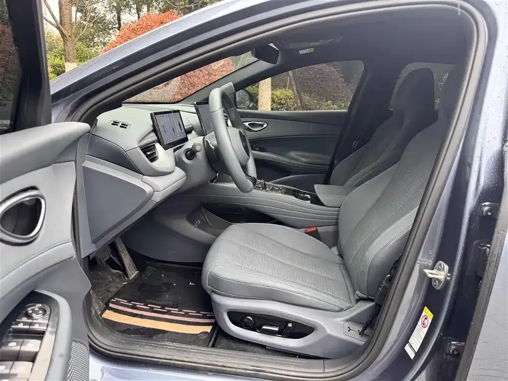 2025 BYD Seal06GT BEV 72.96KWH,autocango,china used car exporter,china ev exporter,chinese used car exporter,chinese used ev exporter