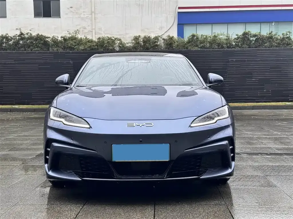 2025 BYD Seal06GT BEV 72.96KWH,autocango,china used car exporter,china ev exporter,chinese used car exporter,chinese used ev exporter