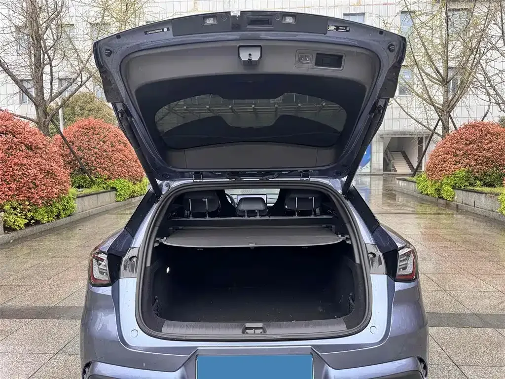 2025 BYD Seal06GT BEV 72.96KWH,autocango,china used car exporter,china ev exporter,chinese used car exporter,chinese used ev exporter