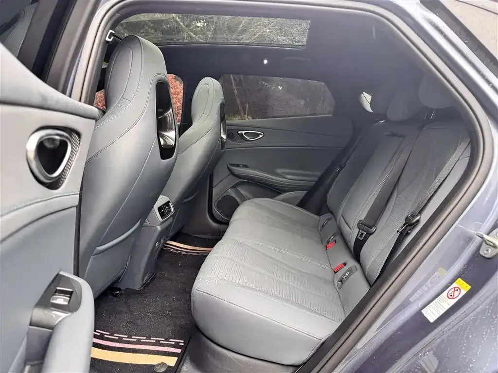 2025 BYD Seal06GT BEV 72.96KWH,autocango,china used car exporter,china ev exporter,chinese used car exporter,chinese used ev exporter