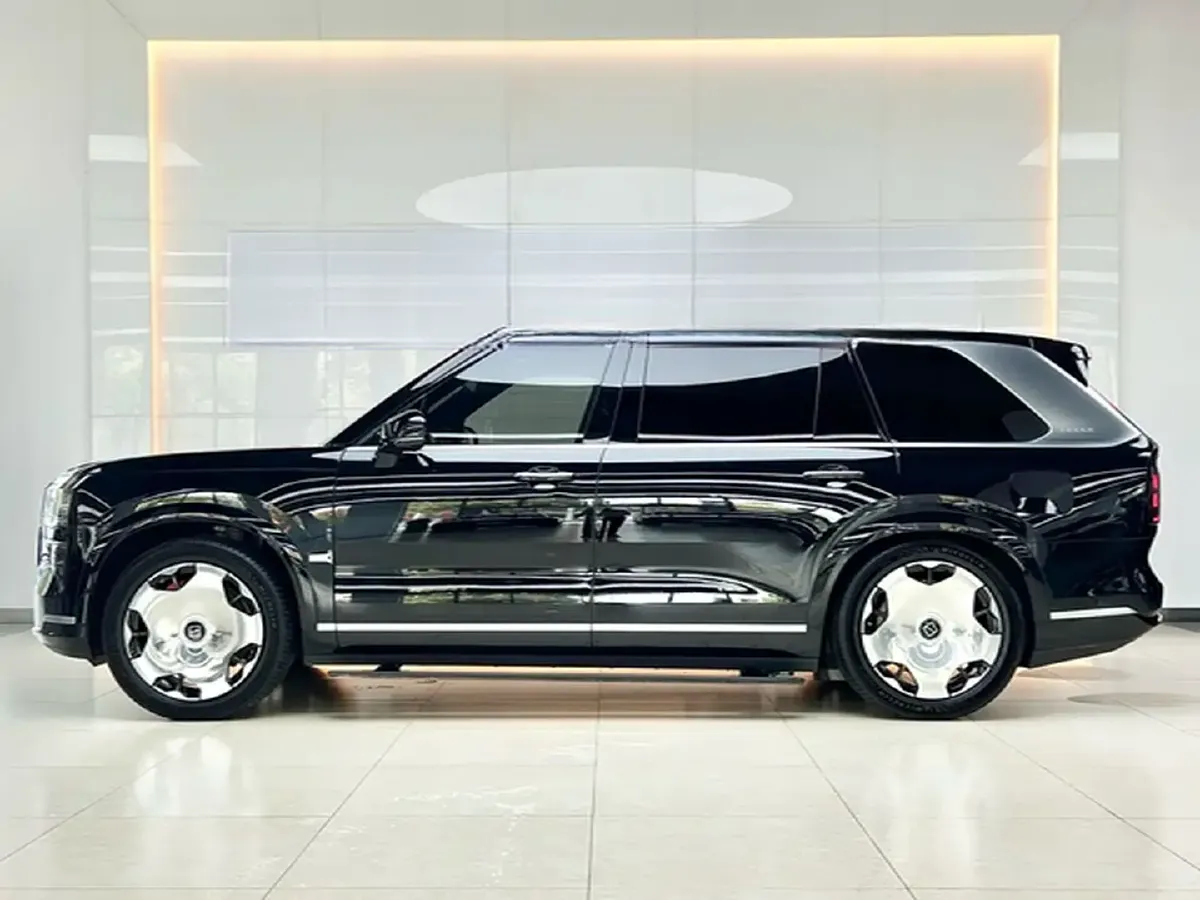 2025 Zeekr 9X 2.0T 279HP L4 1DHT PHEV,autocango,china used car exporter,china ev exporter,chinese used car exporter,chinese used ev exporter