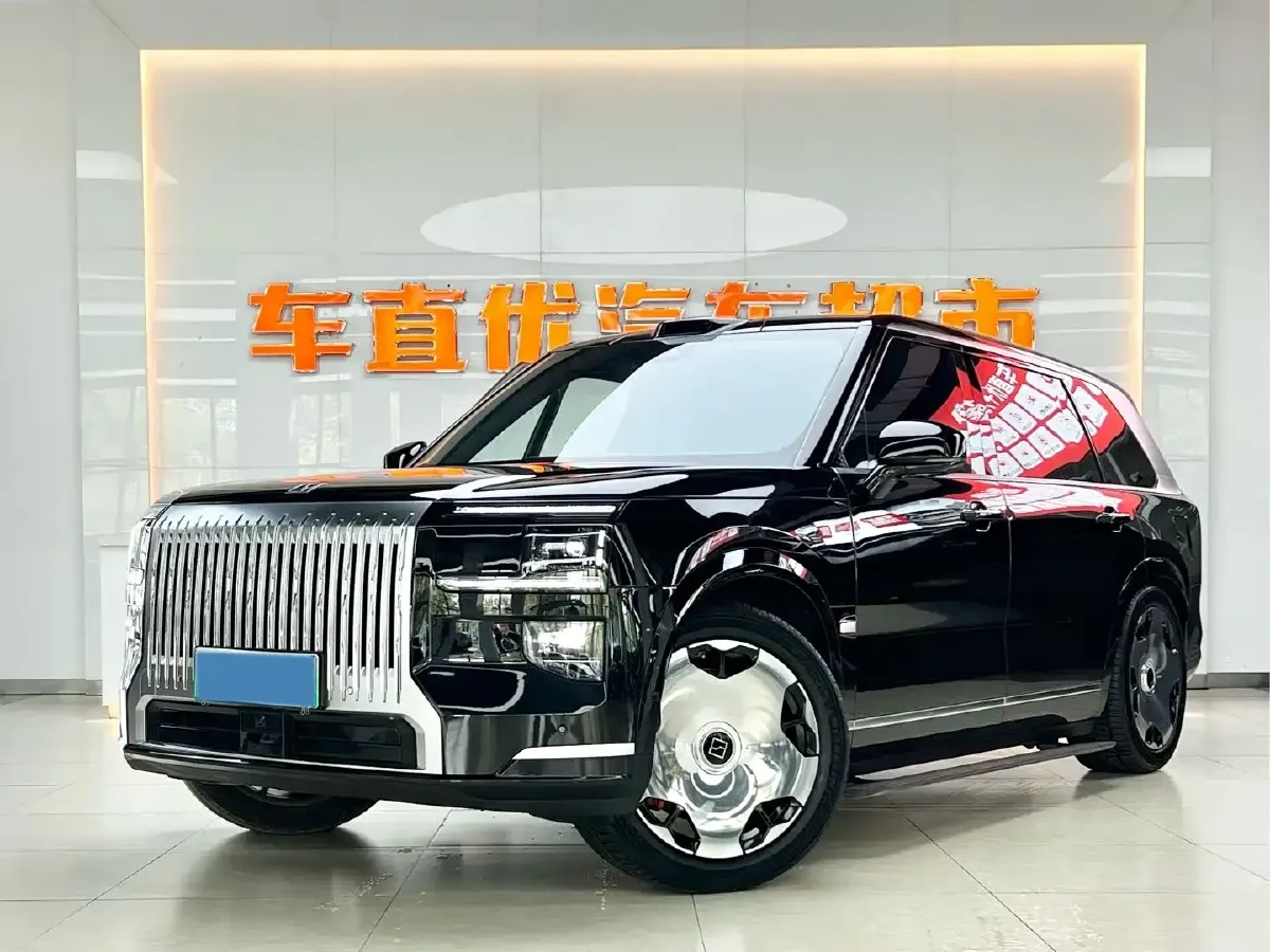 2025 Zeekr 9X 2.0T 279HP L4 1DHT PHEV,autocango,china used car exporter,china ev exporter,chinese used car exporter,chinese used ev exporter