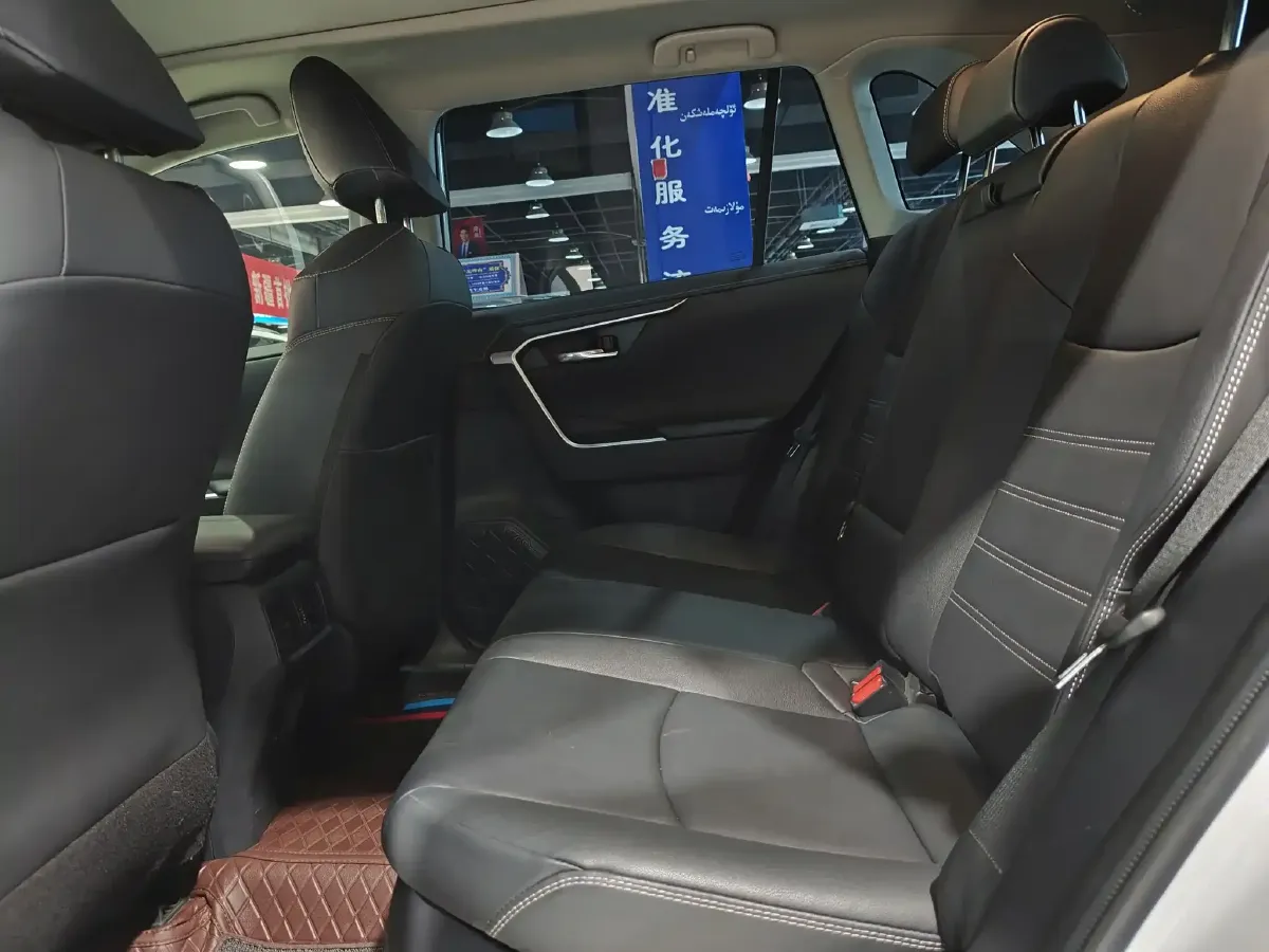 2024 Toyota RAV4 2.5L 178HP L4 E-CVT Hybrid,autocango,china used car exporter,china ev exporter,chinese used car exporter,chinese used ev exporter