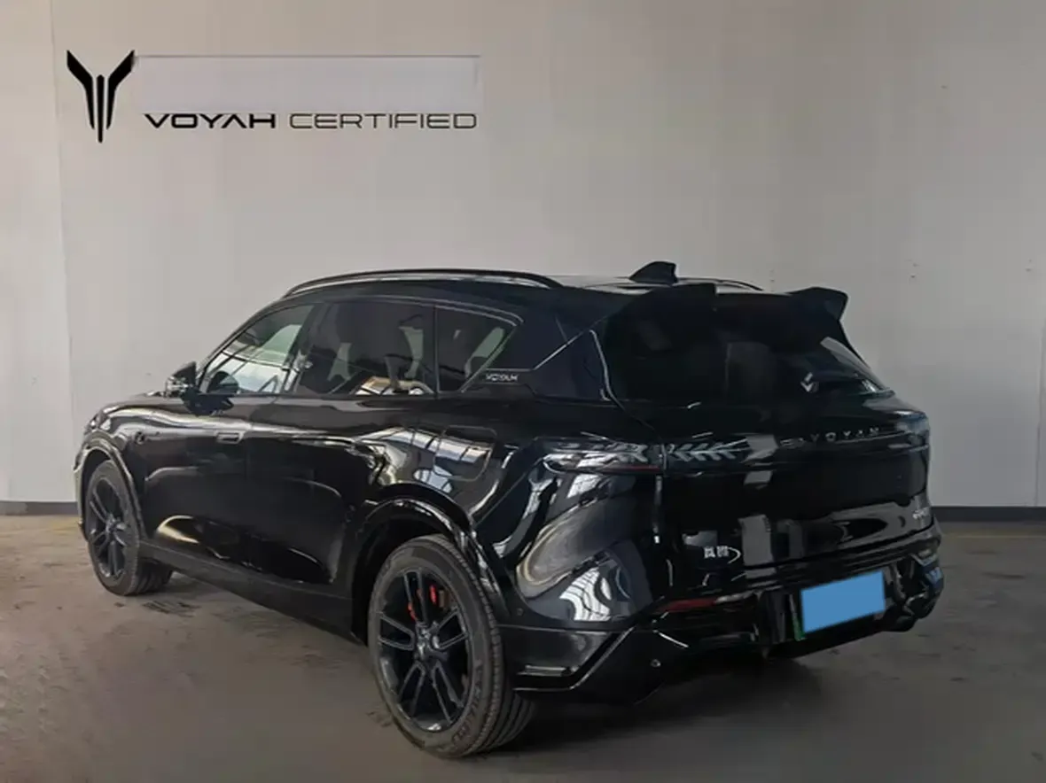 2025 Voyah FREE 1.5T 150HP L4 REEV 43KWH,autocango,china used car exporter,china ev exporter,chinese used car exporter,chinese used ev exporter