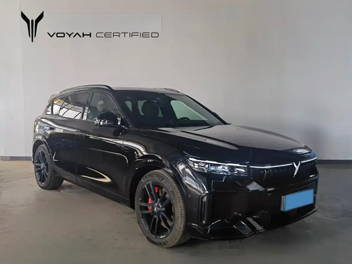 2025 Voyah FREE 1.5T 150HP L4 REEV 43KWH,autocango,china used car exporter,china ev exporter,chinese used car exporter,chinese used ev exporter