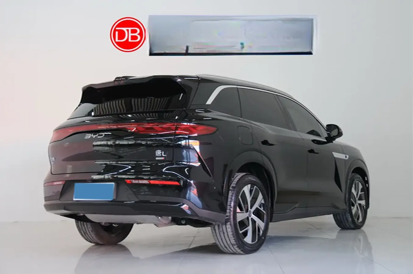 2025 BYD TangL 1.5T 156HP L4 E-CVT PHEV,autocango,china used car exporter,china ev exporter,chinese used car exporter,chinese used ev exporter
