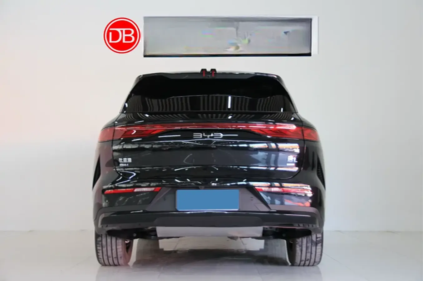 2025 BYD TangL 1.5T 156HP L4 E-CVT PHEV,autocango,china used car exporter,china ev exporter,chinese used car exporter,chinese used ev exporter